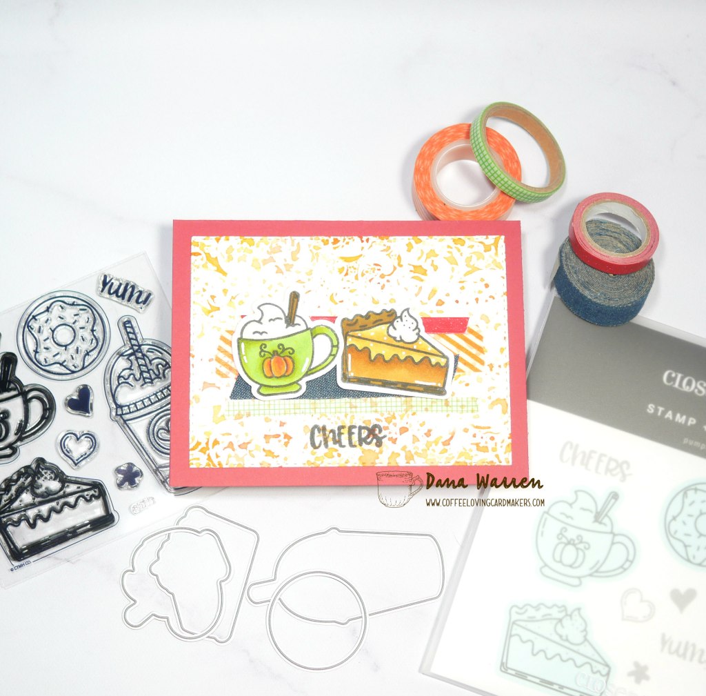 Brew & Craft Your Stash – Stickers & Tape&nbsp;#2