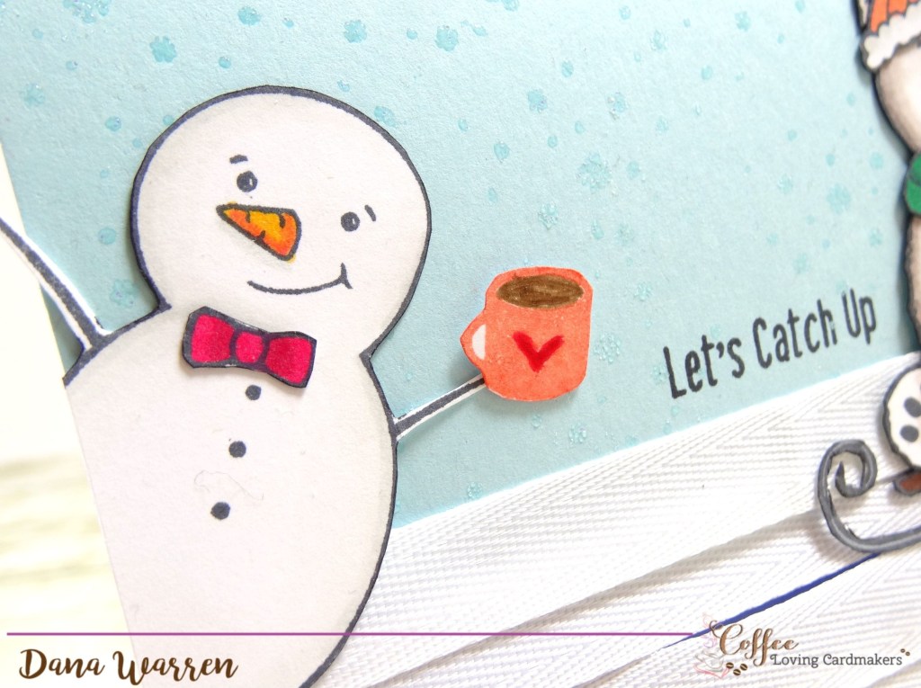 Brew & Craft Your Stash – Use A Yard of&nbsp;Ribbon