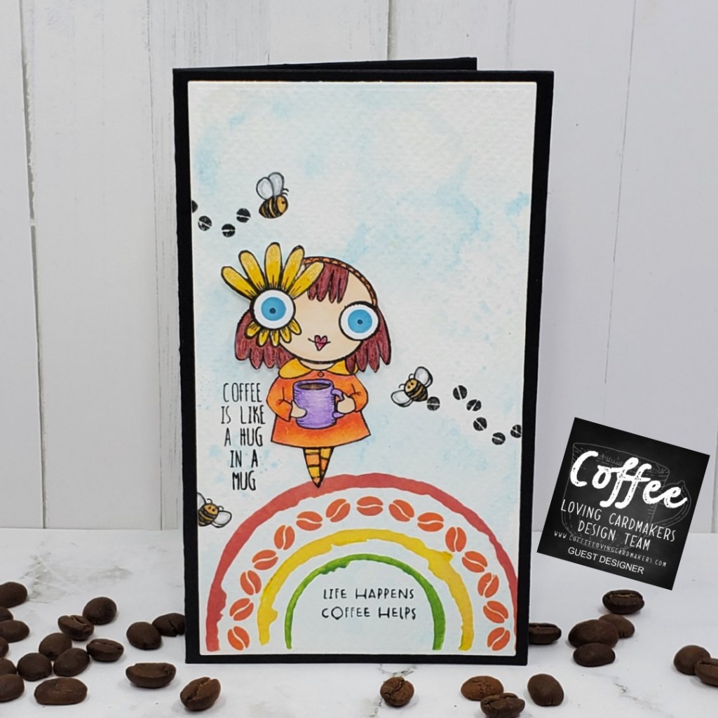 Guest Designer – April&nbsp;14