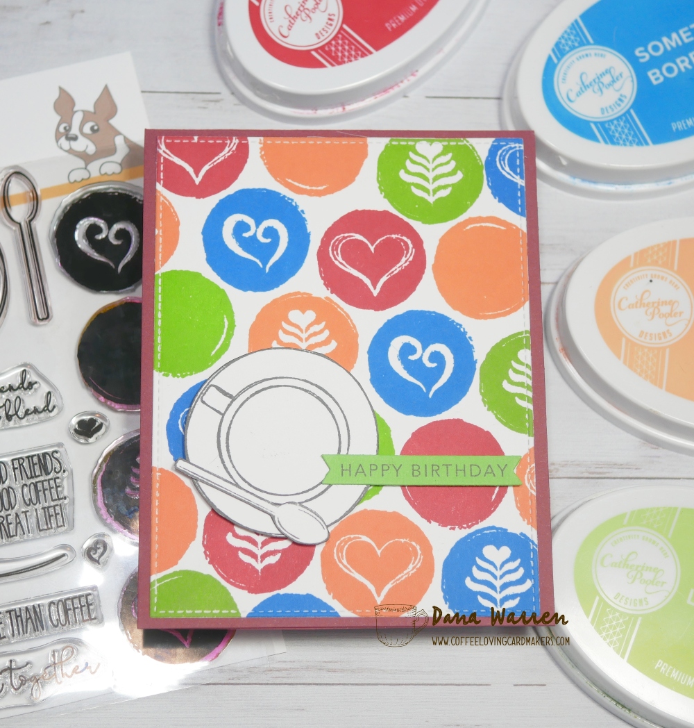 Brew & Craft Your Stash – Hip & Urban&nbsp;#4