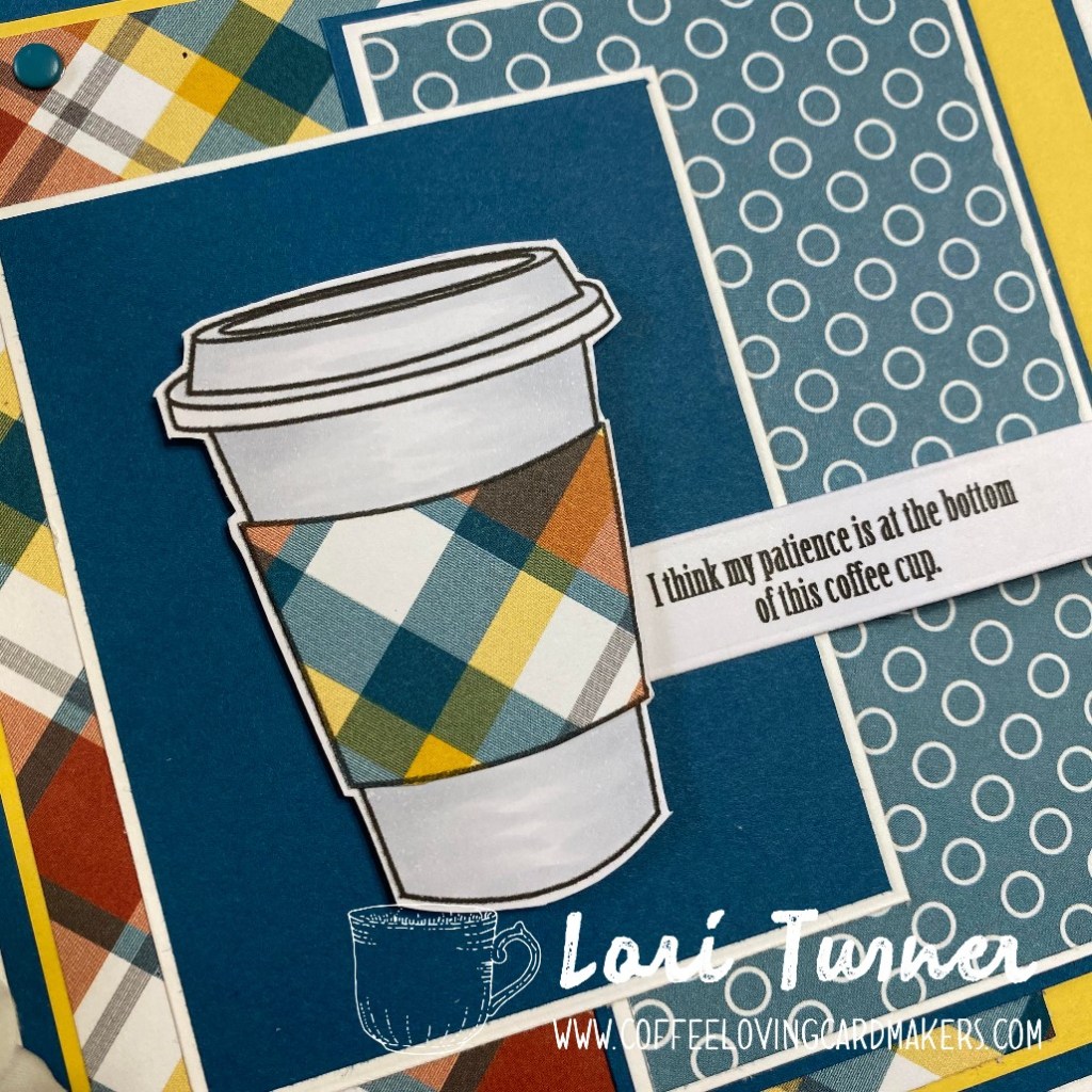 Sharing some Joy&nbsp;Clair….