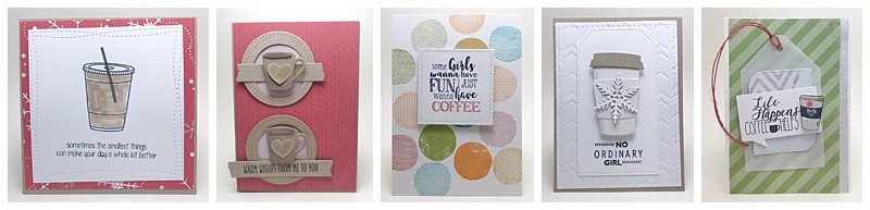 Creative Chaos with Erin, post blog&nbsp;hop