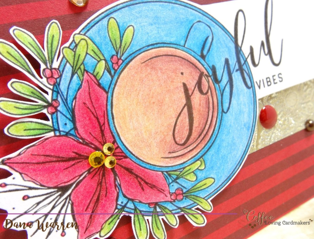 Brew & Craft Your Stash – Use 10&nbsp;Embellishments