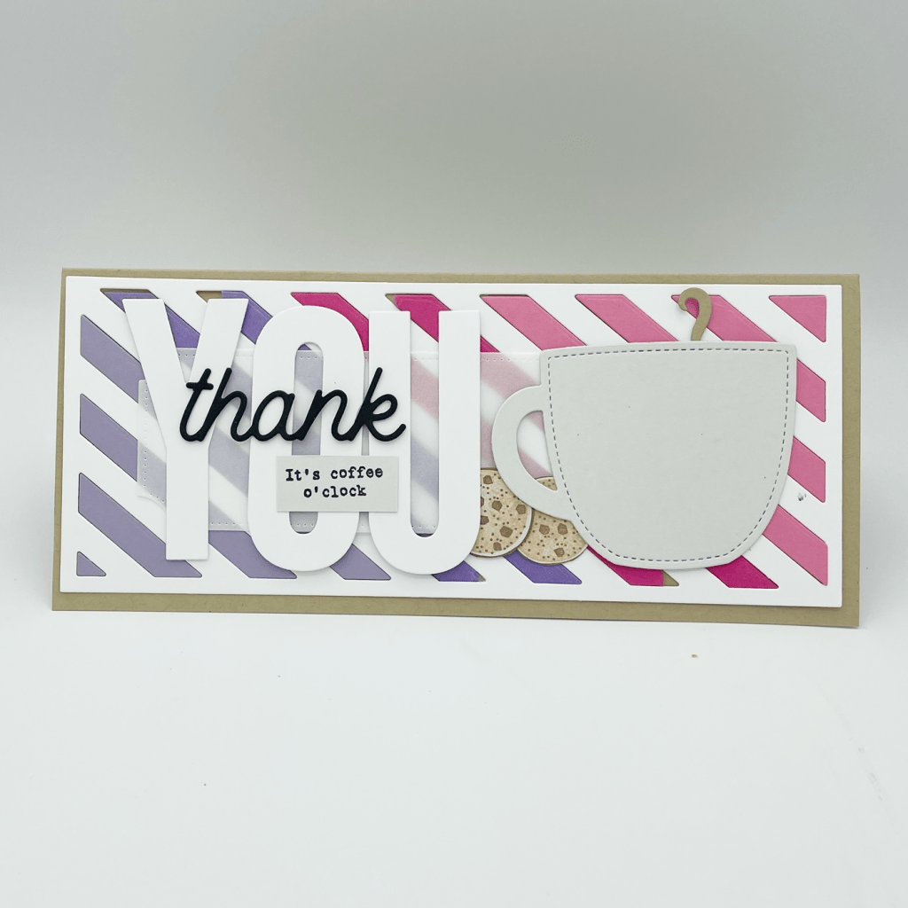 thank you, it’s coffee&nbsp;o’clock