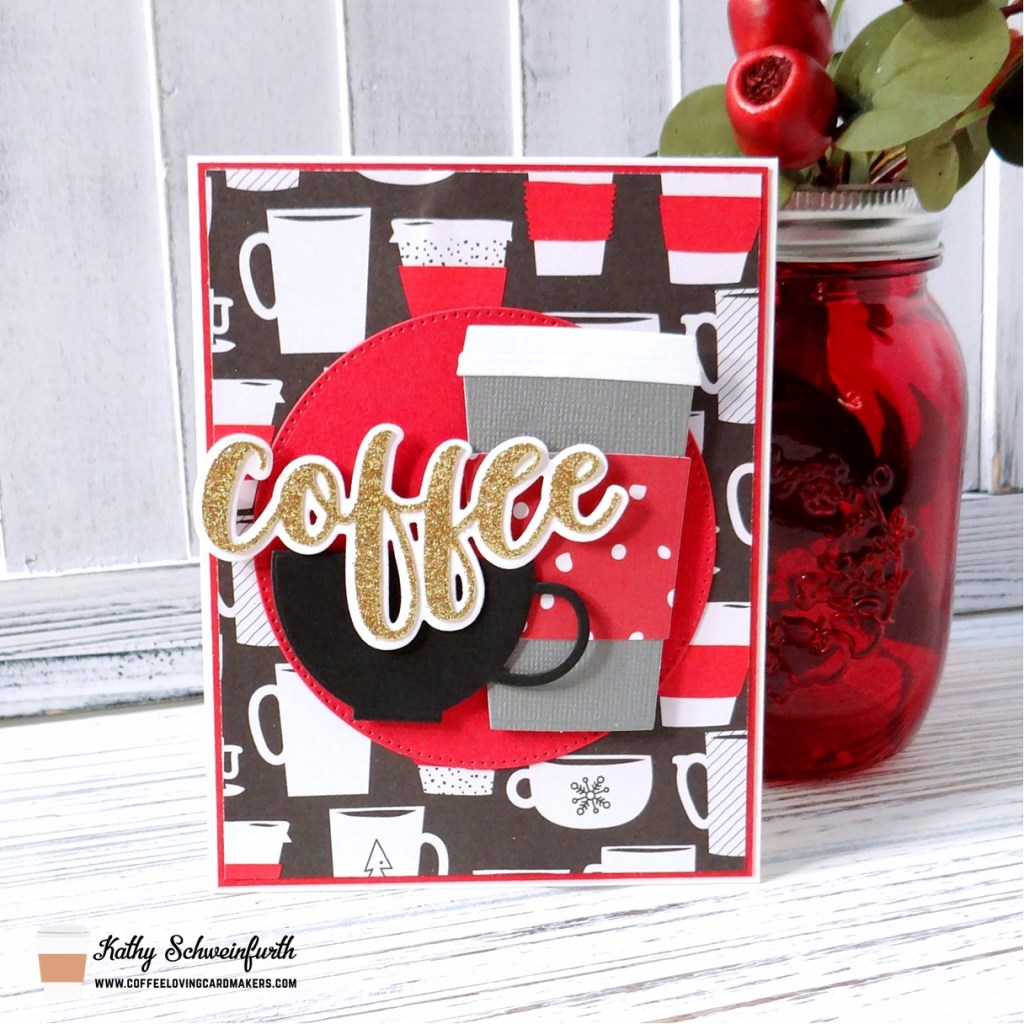 Saturday Coffee Cafe – It’s All About The&nbsp;Coffee