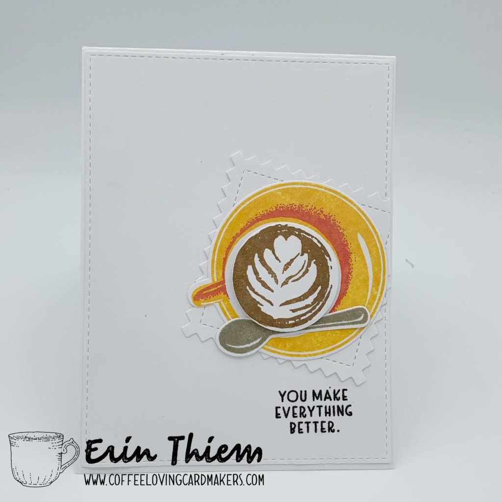 you make everything&nbsp;better