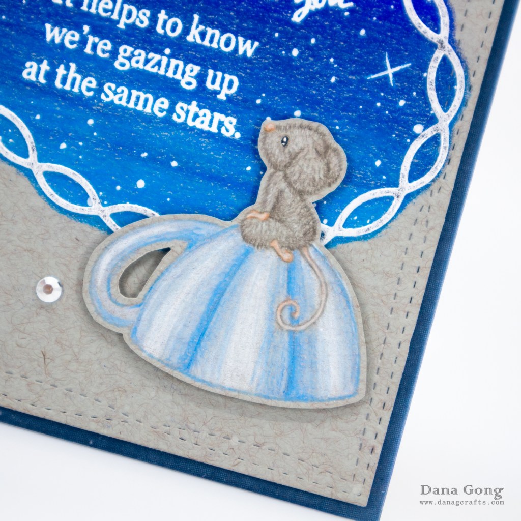 Tuesday crafTEA Time