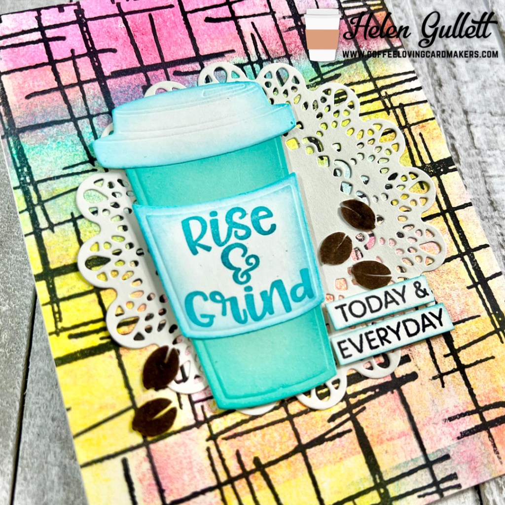 Thursday Coffee Break | Spring Summer Coffee Lovers Blog Hop&nbsp;Week