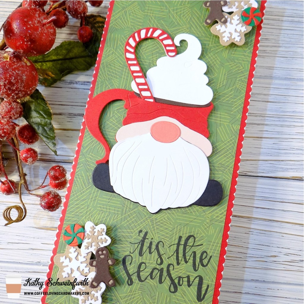 Saturday Coffee Cafe – Me and My&nbsp;Gnomie