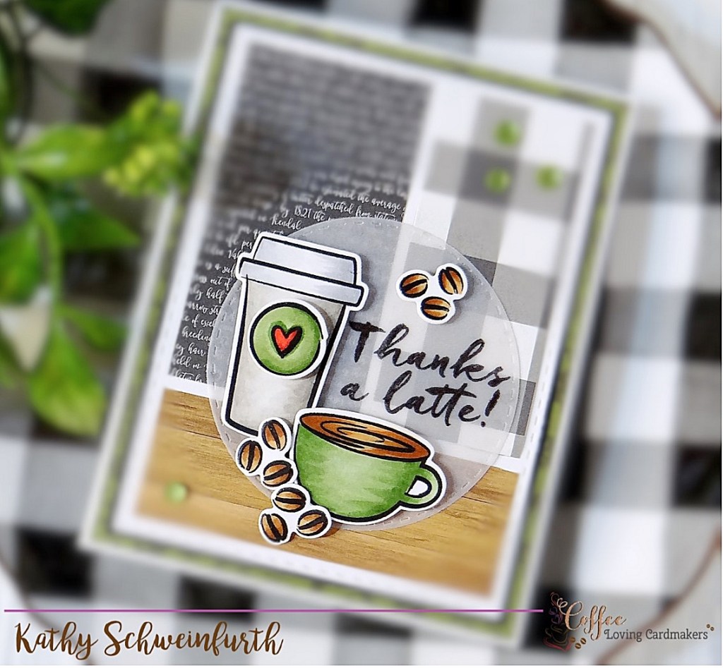 Saturday Coffee Cafe – Autumnal&nbsp;Chic