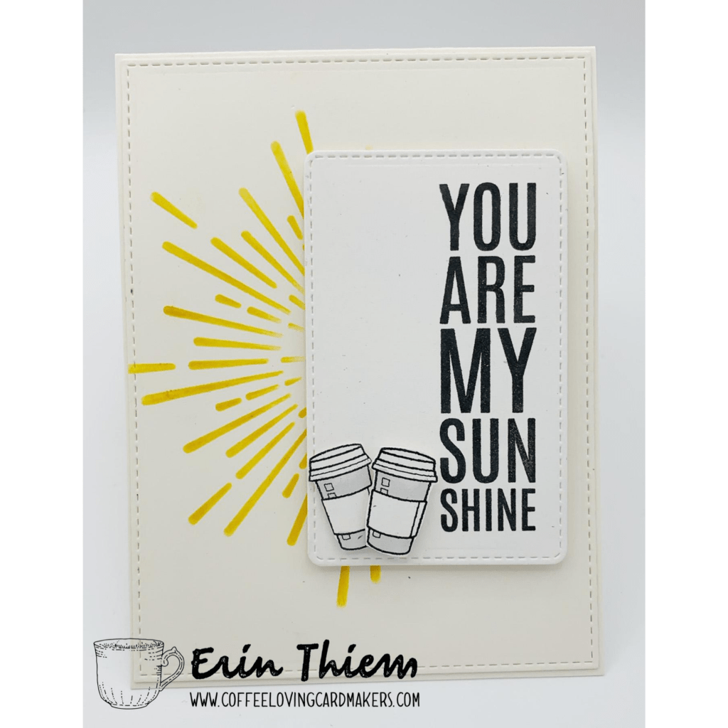 you are my&nbsp;sunshine