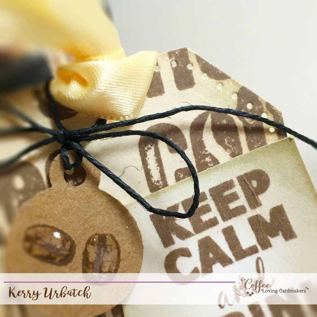 Sunday Sip…Keep Calm