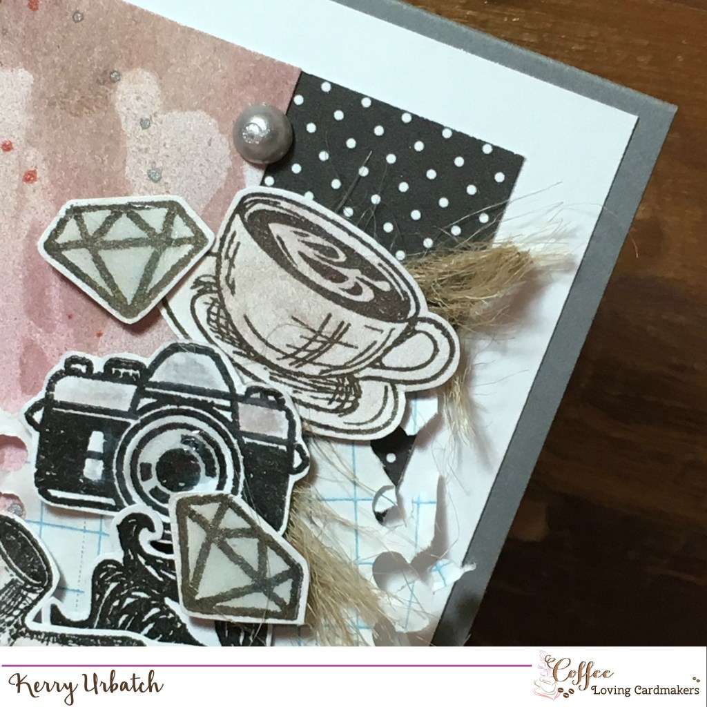 Sunday Sip and Share…Hipster Vibe