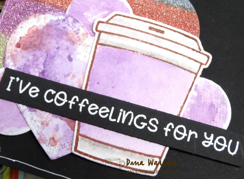 Brew & Craft Your Stash – Make a Punny&nbsp;Card