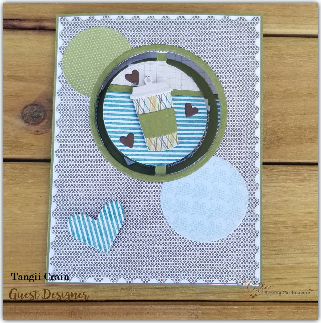 Guest Designer – August&nbsp;17