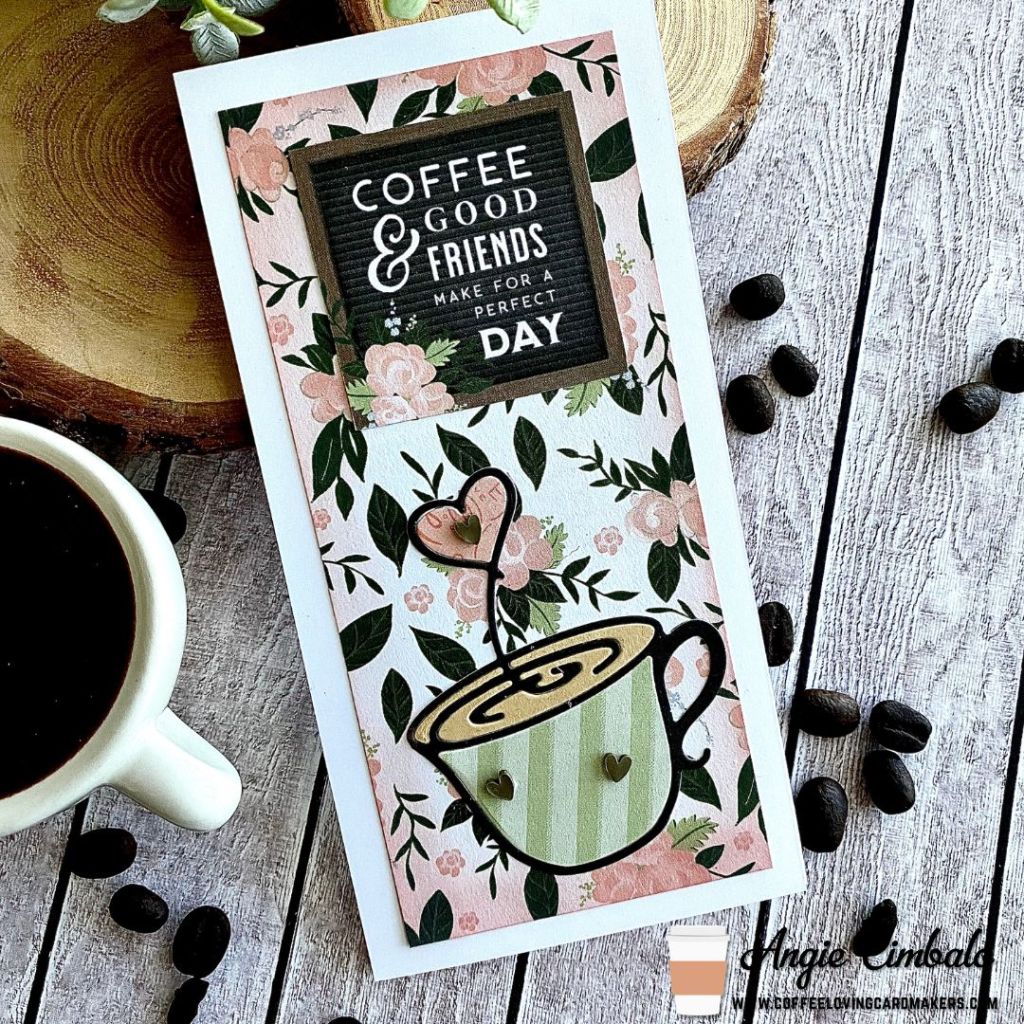 Second Cup Sunday – Coffee & Good&nbsp;Friends