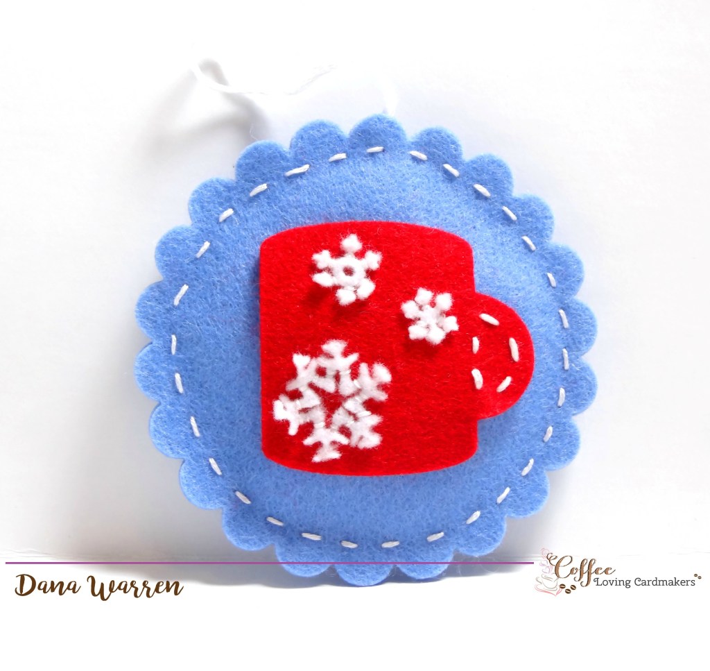 Brew & Craft Your Stash – Fabulous&nbsp;Felt