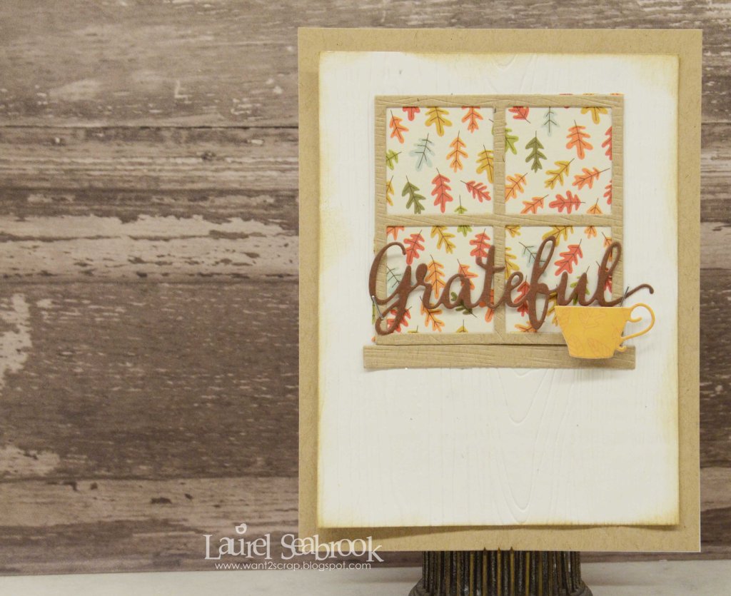 November 4: Guest&nbsp;Designer