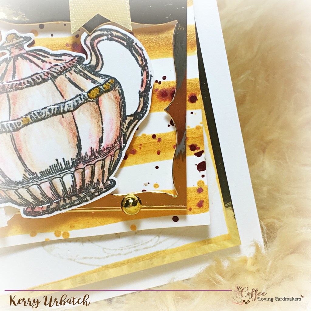 Sunday Sip…Tea date!