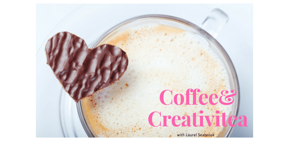 coffee & Creativitea slider