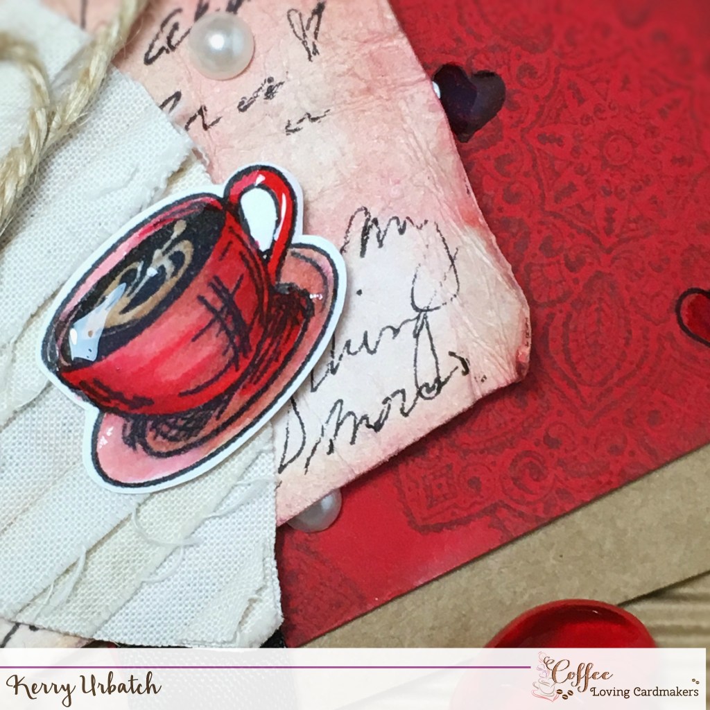 Sunday Sip and Share…True Love