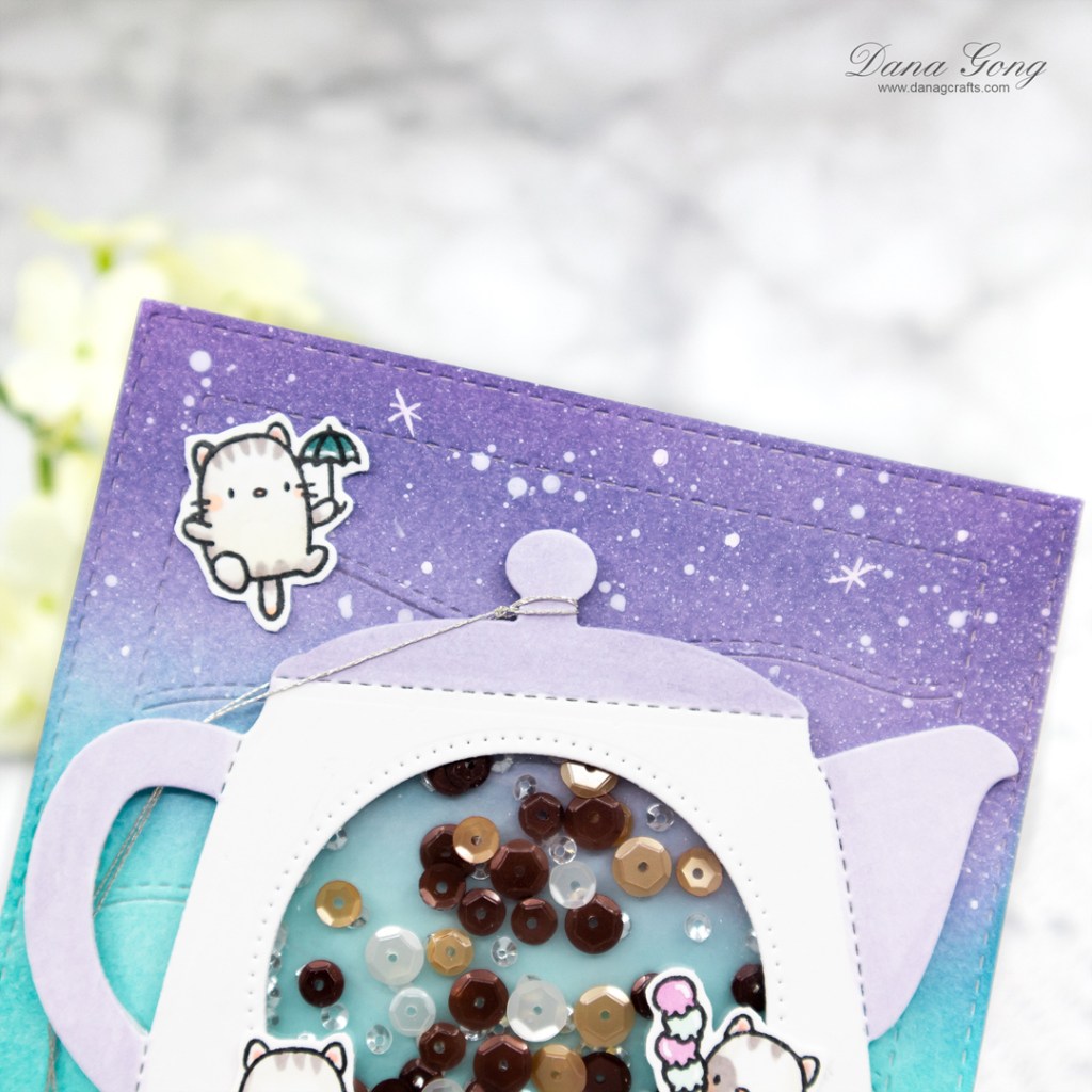 Tuesday crafTEA Time