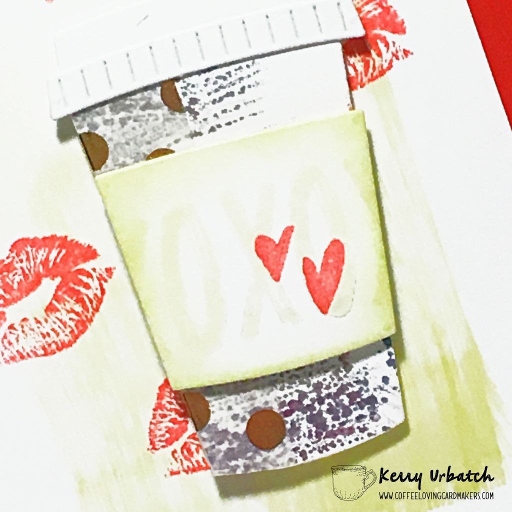 Sunday Sip…Coffee…Muah!