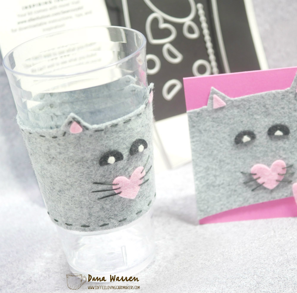 Brew & Craft Your Stash – Basic Supplies&nbsp;#7