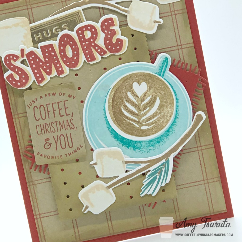 The final day of the Fall | Winter Coffee Lovers Blog&nbsp;Hop!