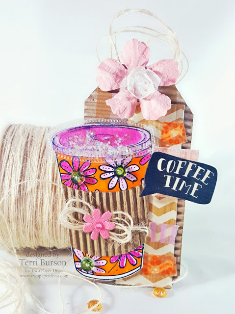 Terri Guest designer 7.5 photo 3