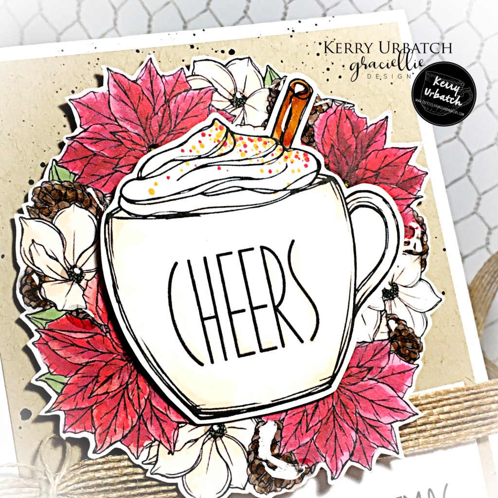 Sunday Sip…Farmhouse Christmas