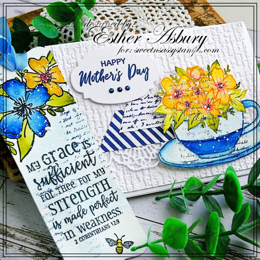 Guest Designer – May&nbsp;2