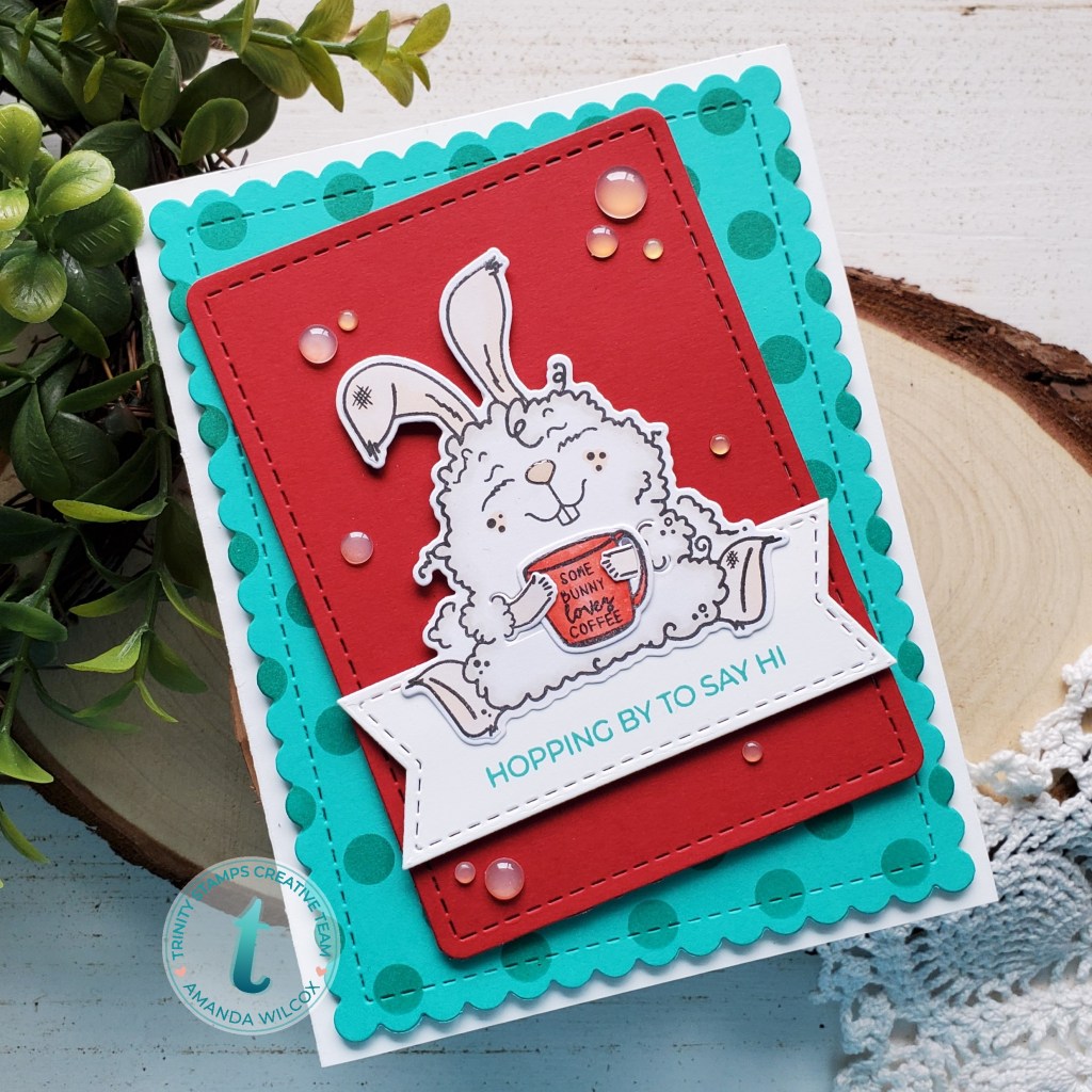 Trinity Stamps New Release Sneak&nbsp;Peek