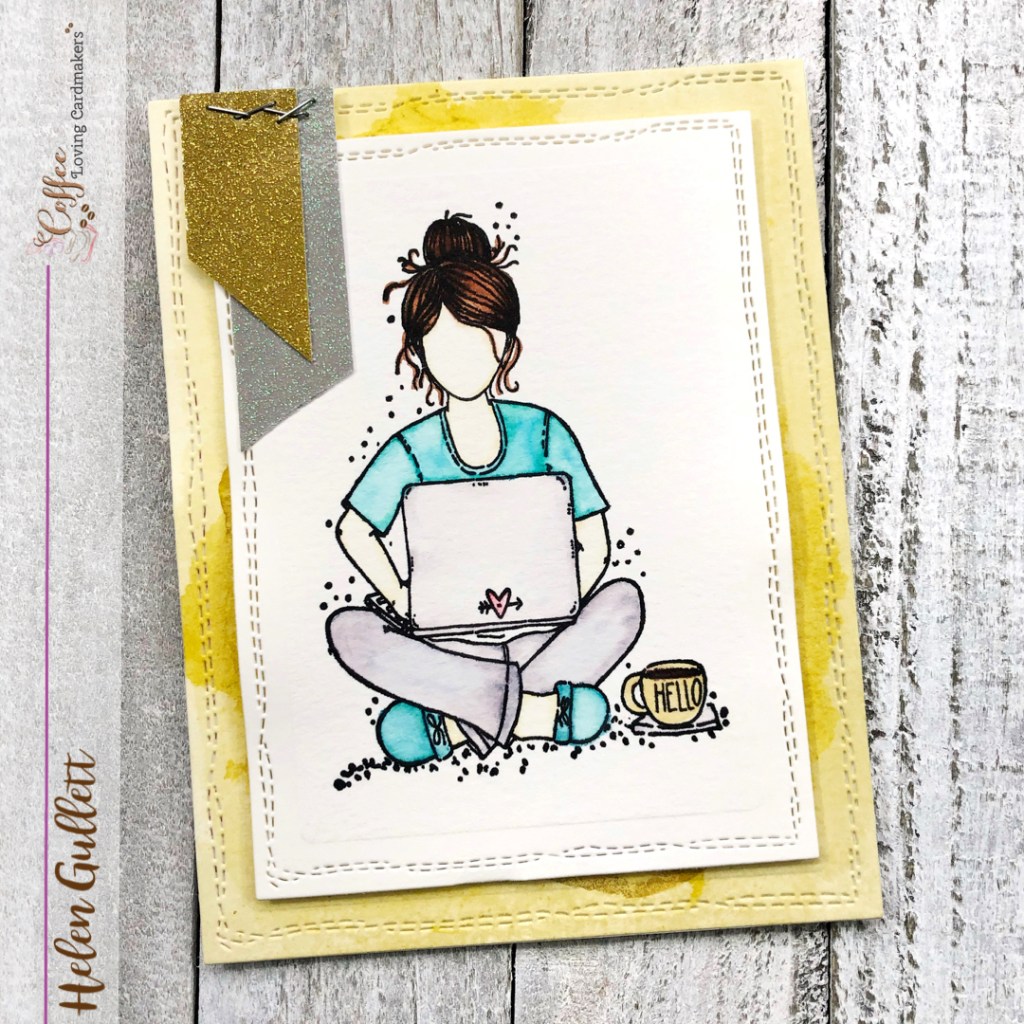 Thursday Coffee Break |&nbsp;Hello