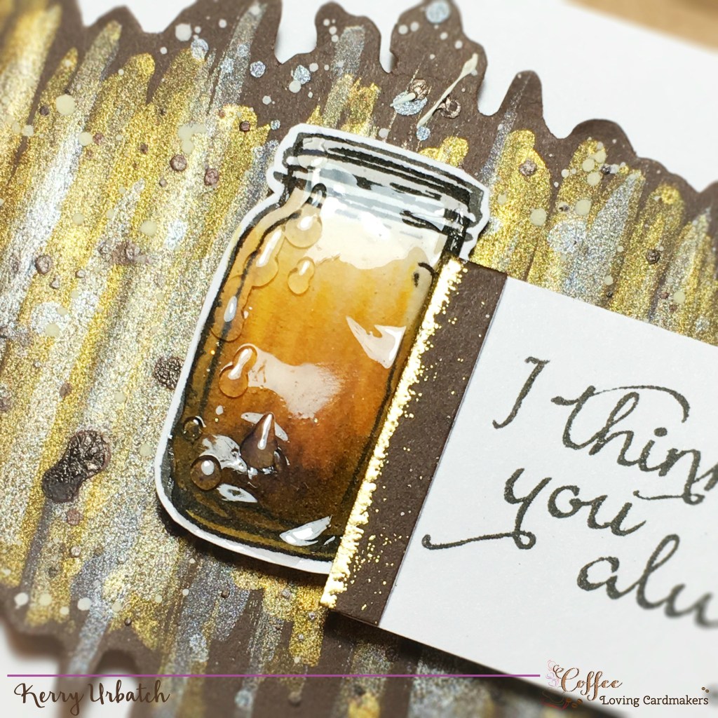 Sunday Sip and Share…Danke…