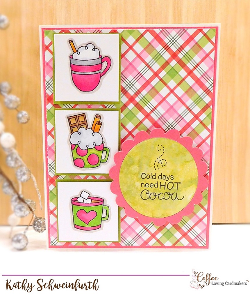 Newton's Nook Hot Cocoa CLC 1-20-18 1