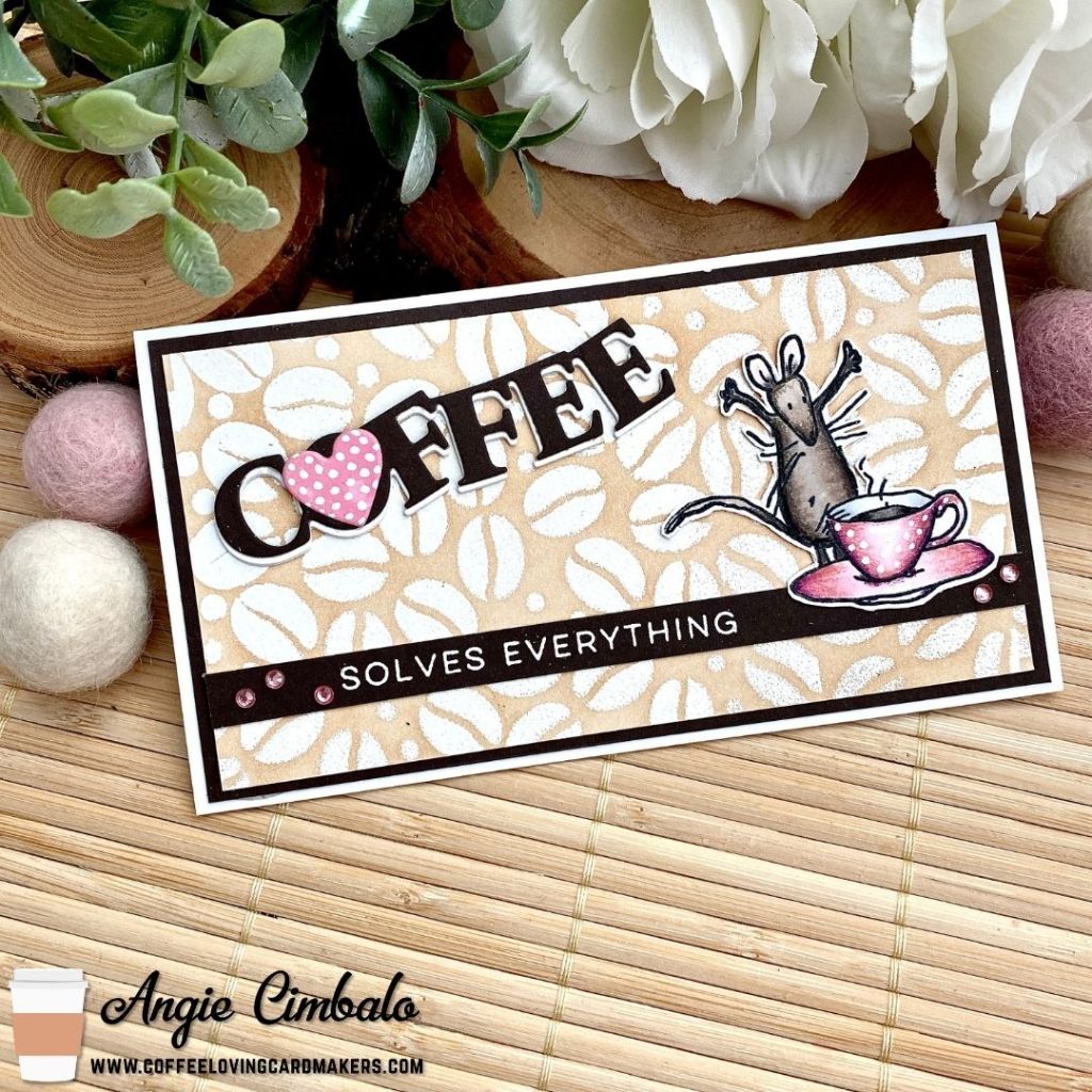 Second Cup Sunday – Coffee Solves&nbsp;Everything