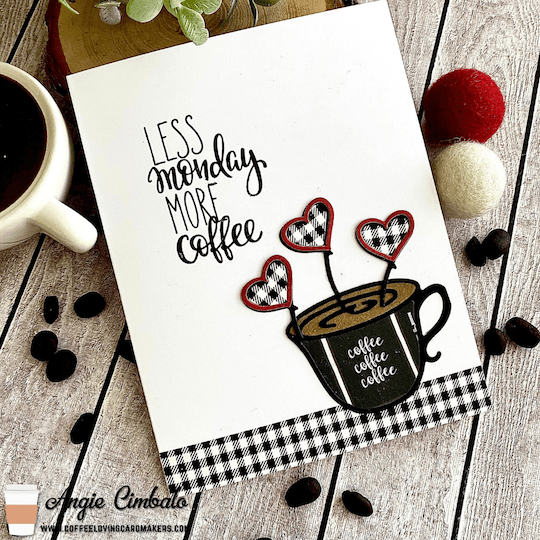 Second Cup Sunday – Less Monday More&nbsp;Coffee