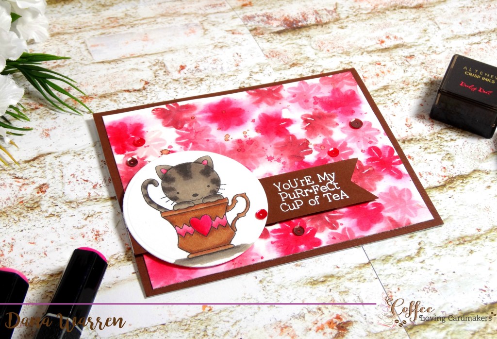 Brew & Craft Your Stash – Do It Yourself&nbsp;Flowers