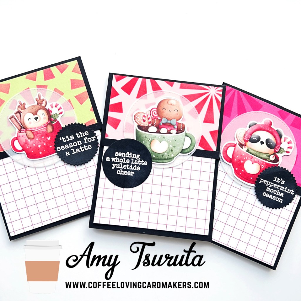 Final Day of the Fall | Winter Coffee Lovers Blog&nbsp;Hop