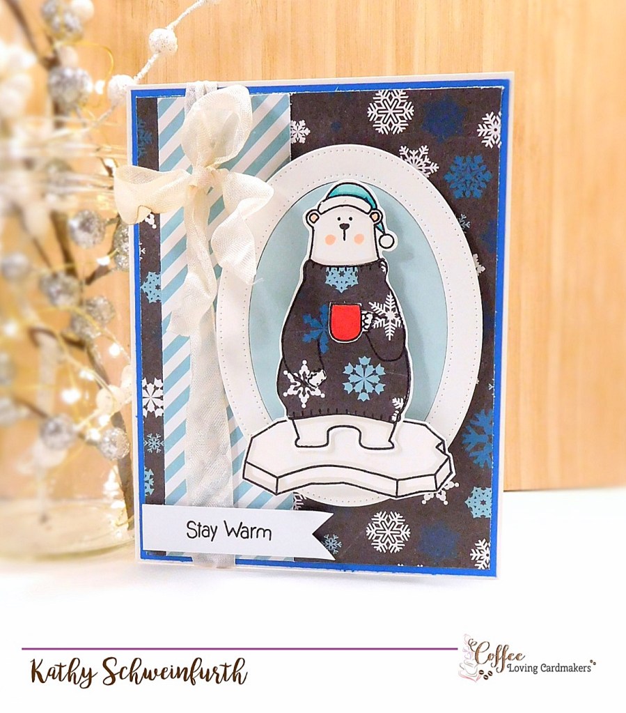 CLC MFT Polar Bear 1-6-18 2