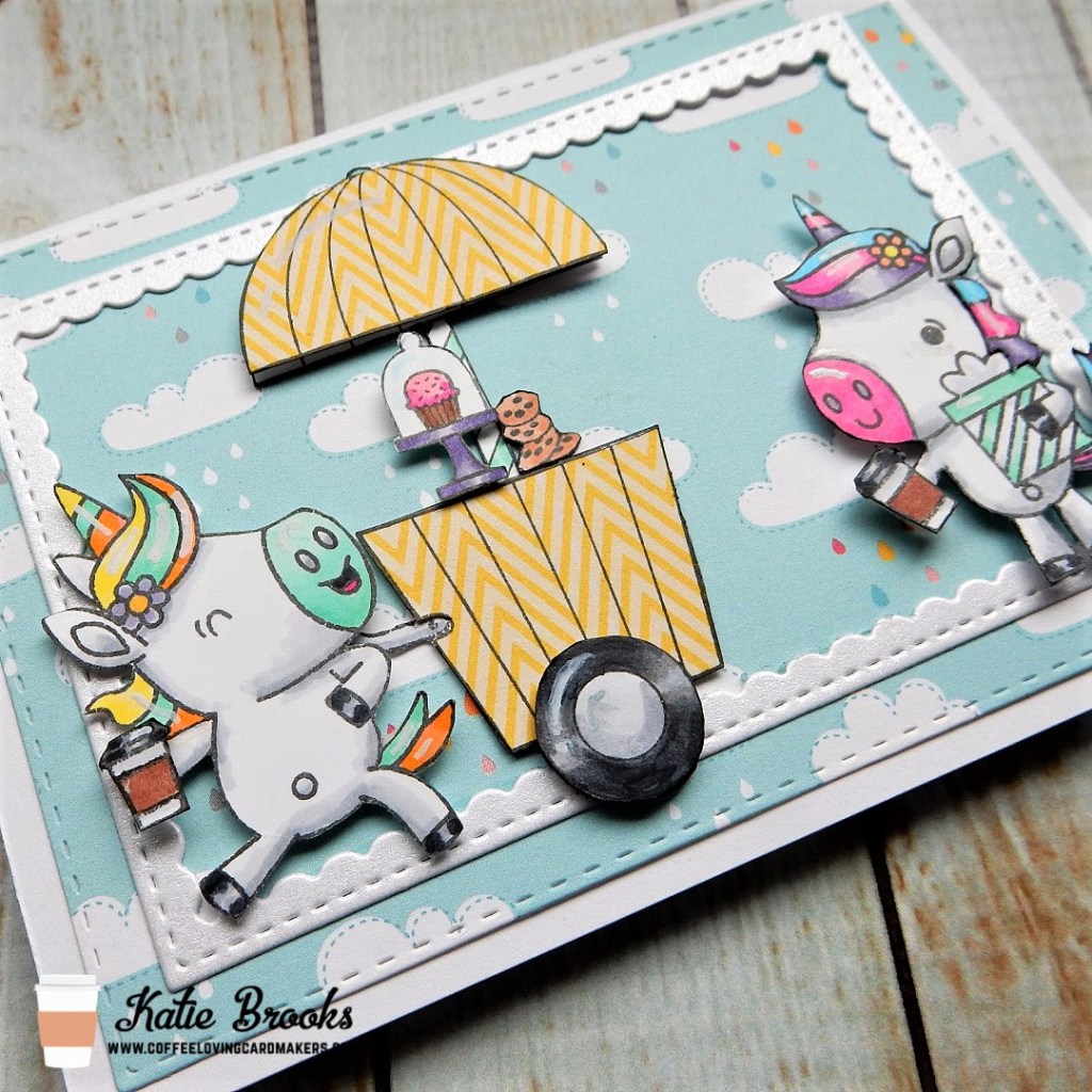 Don’t Worry Be….