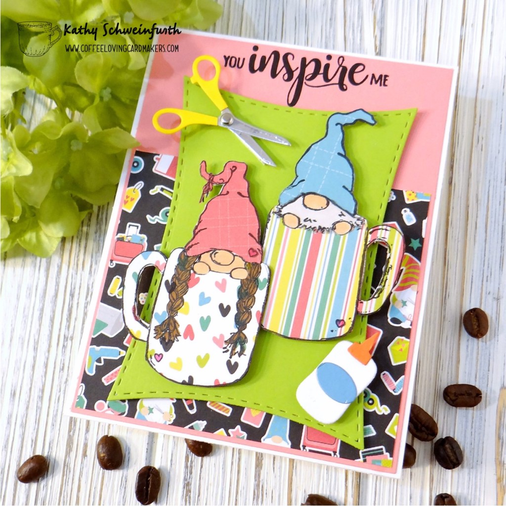 Saturday Coffee Cafe – Coffee &&nbsp;Create