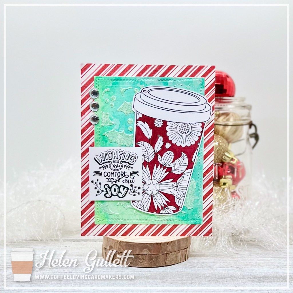 Thursday Coffee Break | Comfort and&nbsp;Joy