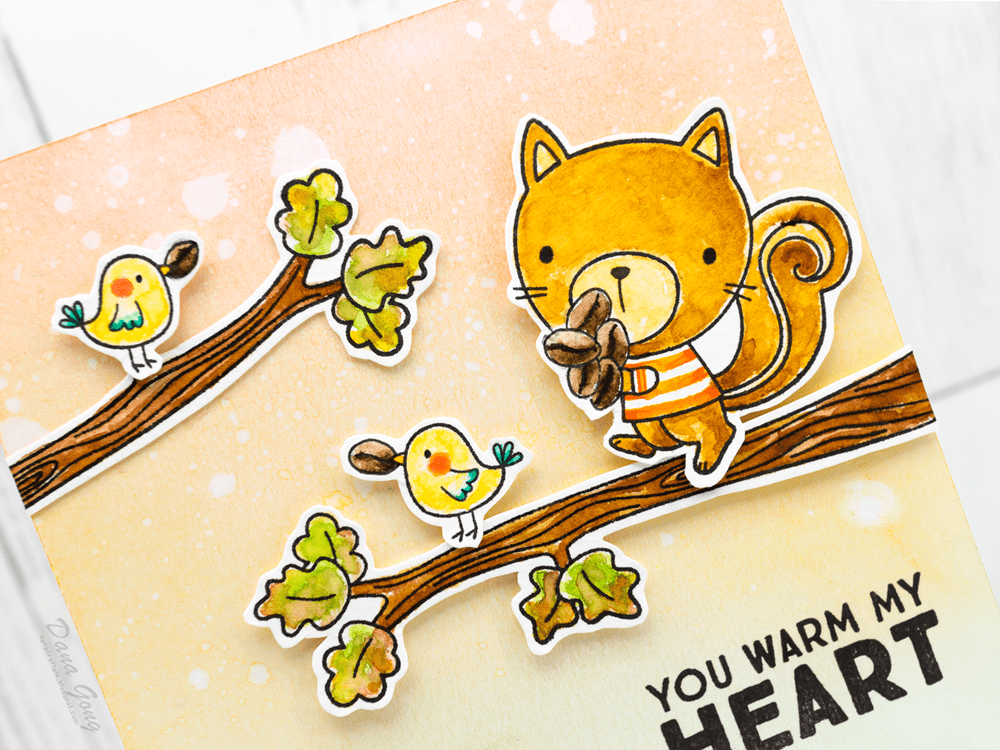 Tuesday crafTEA Time – Harvesting Coffee&nbsp;beans!