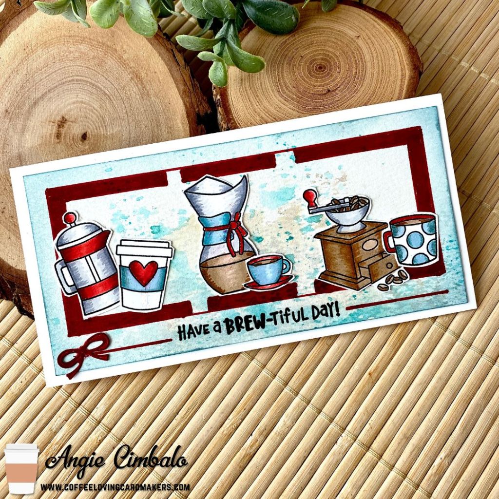 Second Cup Sunday – Have a Brew-tiful&nbsp;Day!