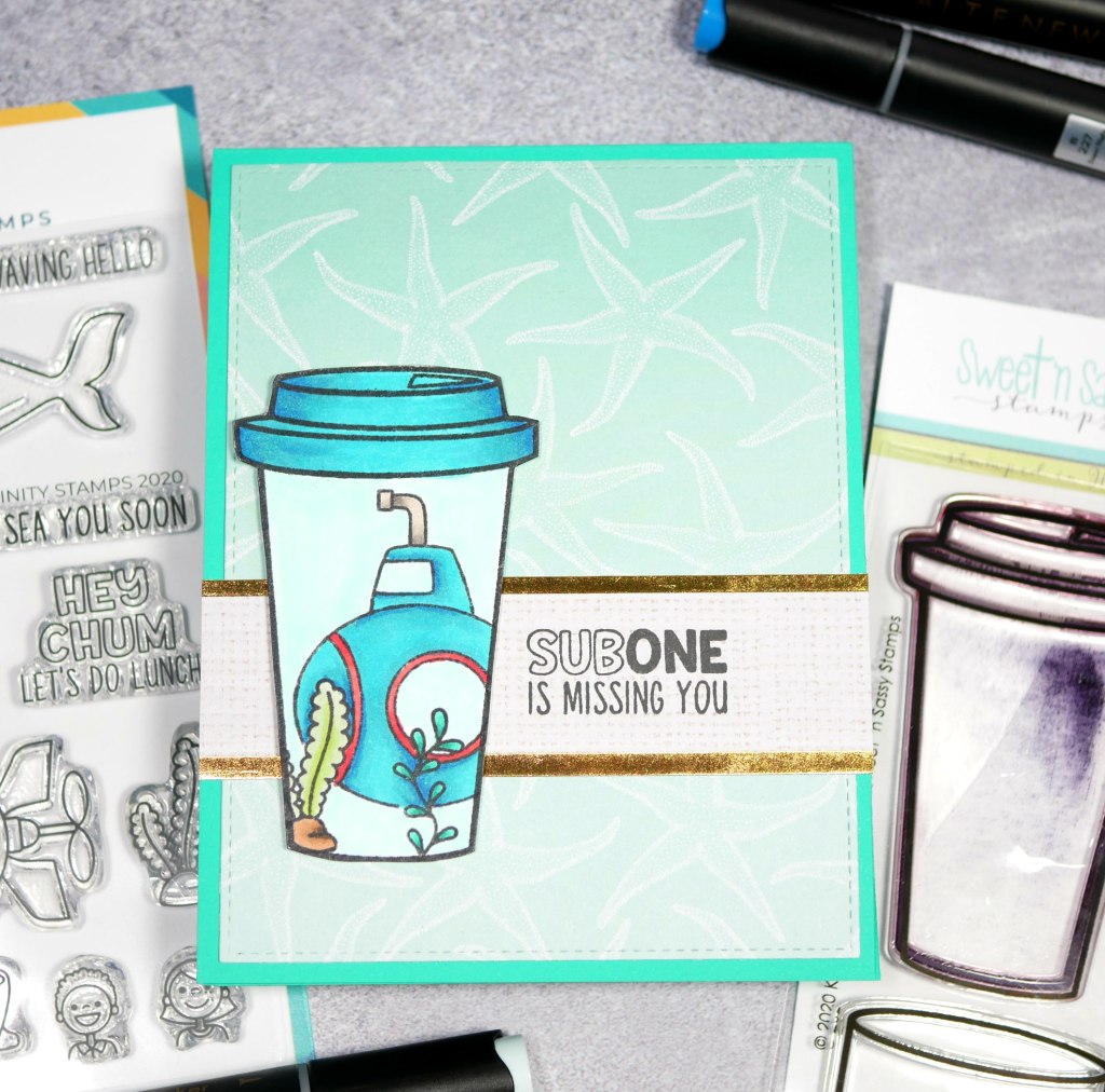 Brew & Craft Your Stash – Basic Supplies&nbsp;#5