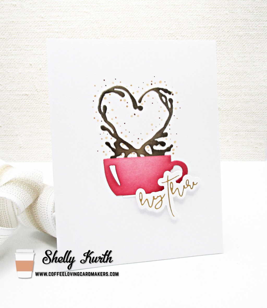 Tuesdays Perfect Blend-hey&nbsp;there