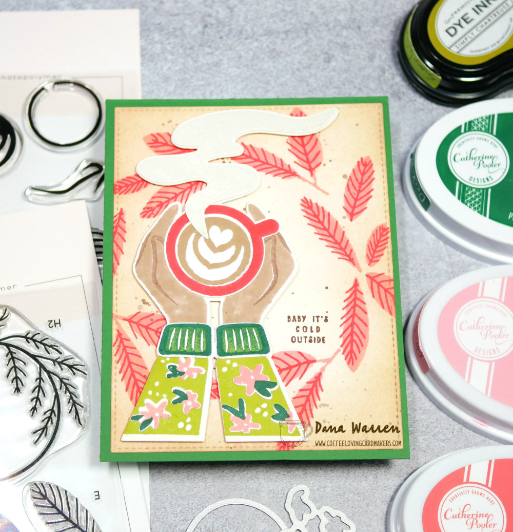 Brew & Craft Your Stash – Basic Supplies&nbsp;#6