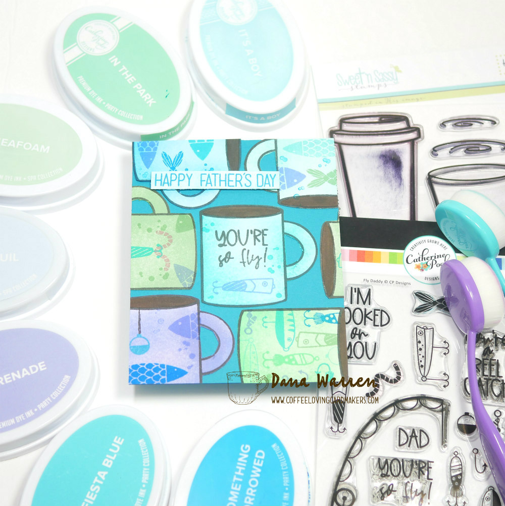 B & CYS- Father’s Day&nbsp;Special